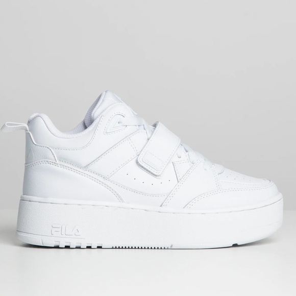 Fila A-Speciale BRAND NEW WMNS 8 - Picture 1 of 5